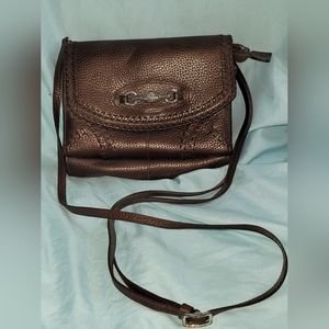 Brighton Leather Purse